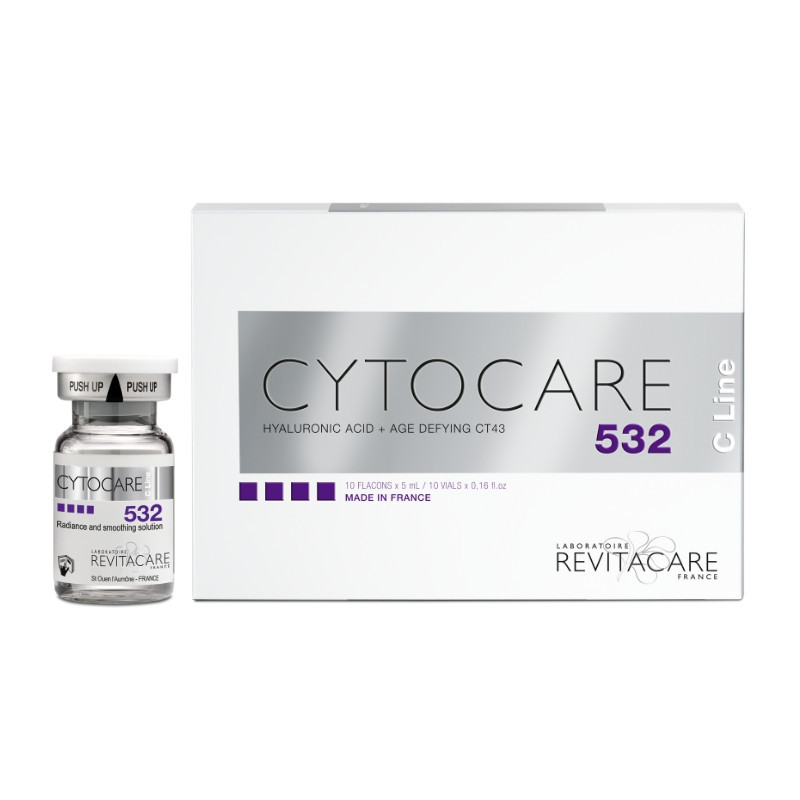 CYTOCARE 532 C Line