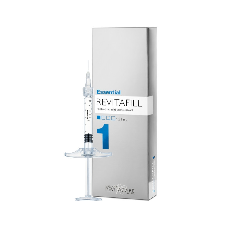 REVITAFILL ESSENTIAL 1