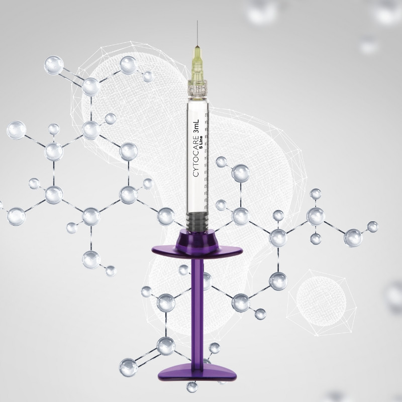 CYTOCARE S Line