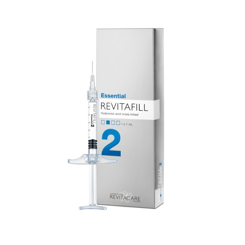 REVITAFILL ESSENTIAL 2