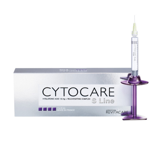 CYTOCARE S Line