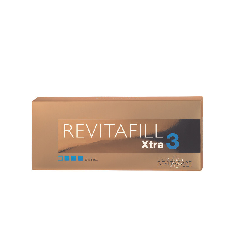 REVITAFILL Xtra 3