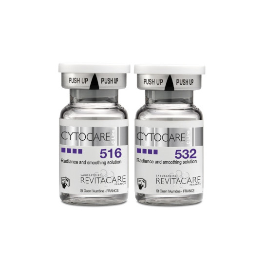 CYTOCARE 516-532 C Line