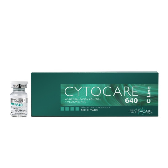 CYTOCARE 640 C Line