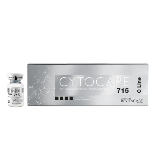 CYTOCARE 715 C Line