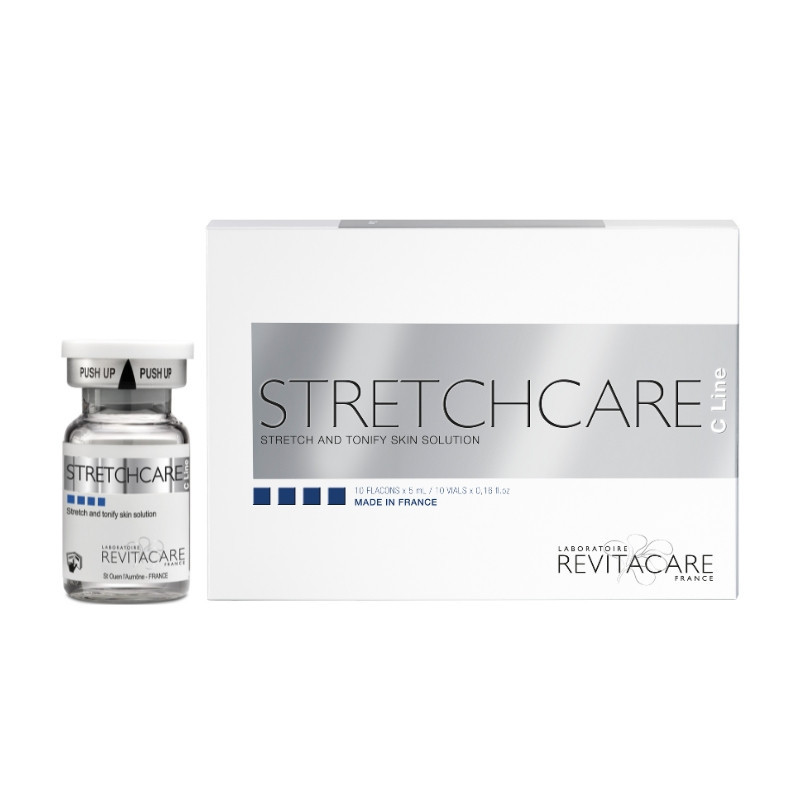 STRETCHCARE C Line