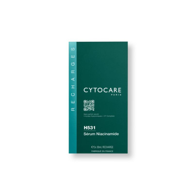 H531 NIACINAMIDE SERUM