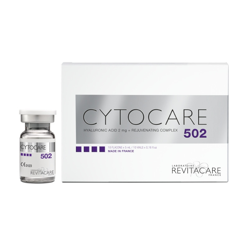 CYTOCARE 502