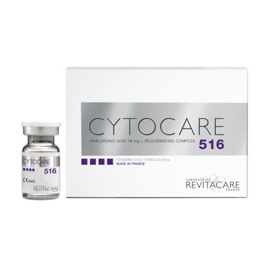 CYTOCARE 516