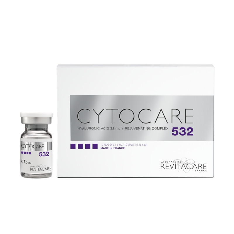 CYTOCARE 532