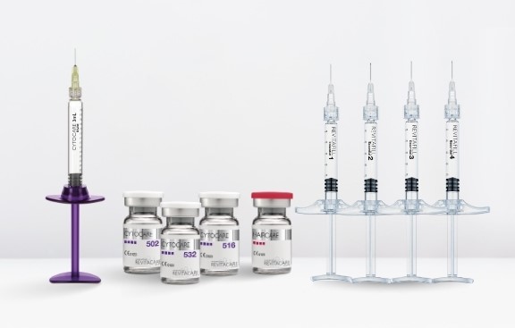 Our Medical Devices​