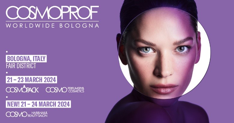 COSMOPROF Worldwide Congress