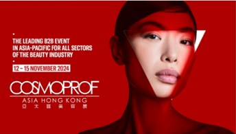 Cosmoprof Asia Congress Hong Kong