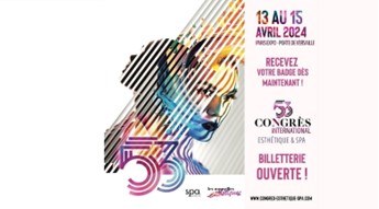 Esthétique & Spa Congress