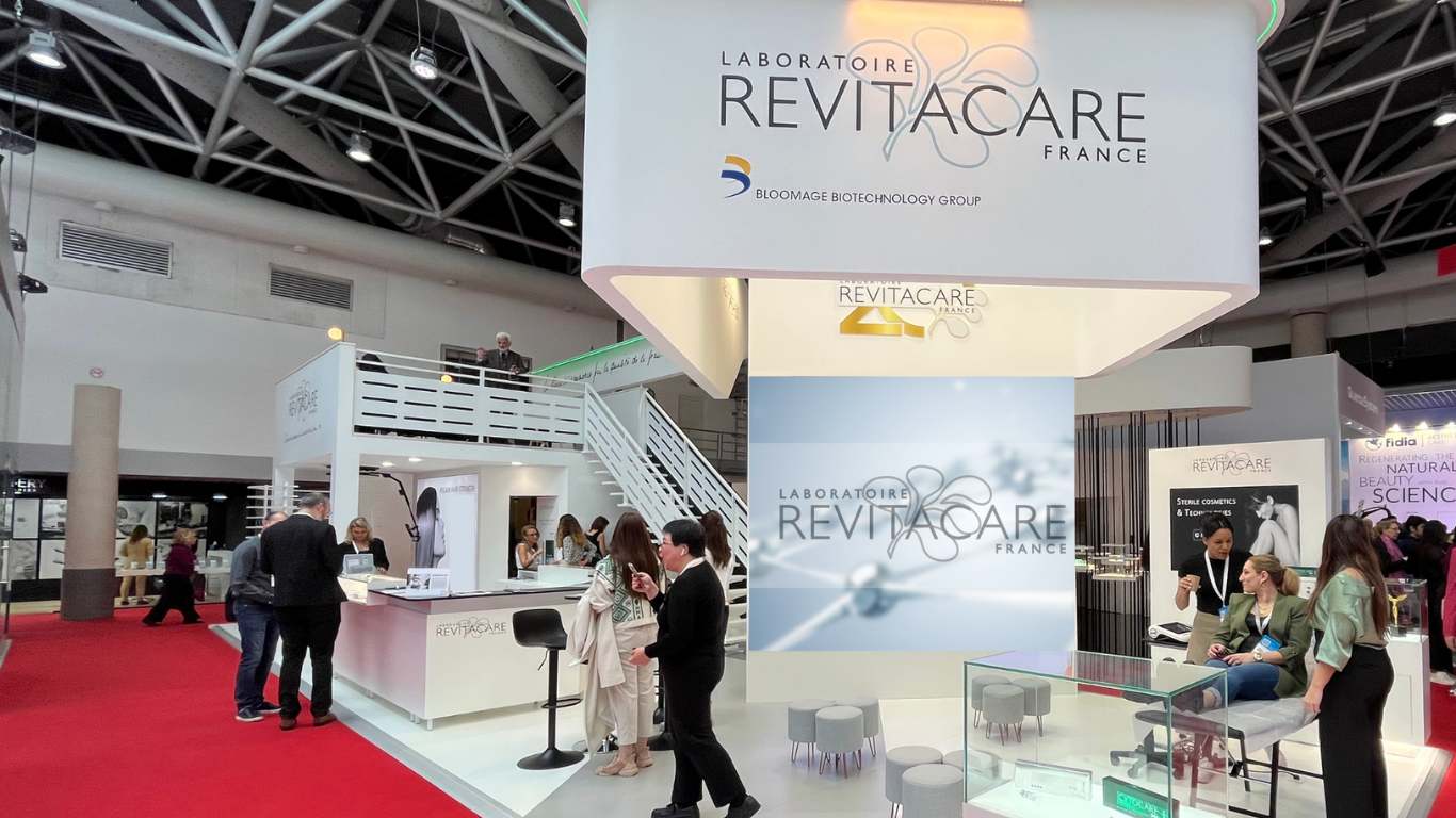 Revitacare - Medical & Aesthetic congresses