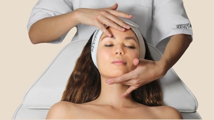 Laboratoire Revitacare