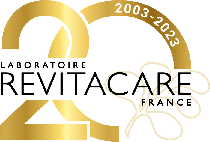 Laboratoire Revitacare - 20 year anniversary