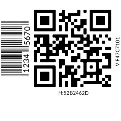 Product Security authentification​