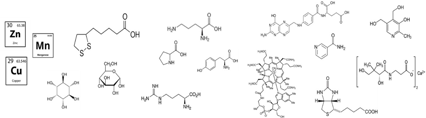 Carnosine