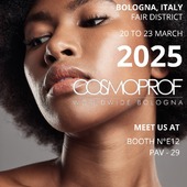 ✨ Revitacare at Cosmoprof 2025: let’s meet in Bologna! ✨We are thrilled to be part of Cosmoprof Worldwide Bologna 2025, taking place from March 20 to 23 – the must-attend event for beauty and aesthetics professionals!
📍 Pavilion 29 – Booth E12. 
Join us to explore our sterile cosmetics, technologies and engage with industry experts about the future of aesthetic innovations. Let’s connect, exchange ideas, and get inspired together!🔔 Will you be there? Let us know in the comments! 👇More details available on our event page.

#Cosmoprof2025#Revitacare#AestheticInnovation #BeautyExperts#Networking#Bologna2025 #FutureOfBeauty #skincare