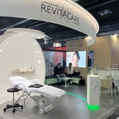 🌟 Launch of the 26th IMCAS congress in Paris! 🌟
 
Laboratoire Revitacare is delighted to welcome you to the Palais des Congrès for the first day of IMCAS 2025. We invite you to come and discover our injectable Medical Devices as well as our sterile cosmetics, designed to take care of skin quality.
 
📍 Join us on stand Q211, 2nd floor, hall Maillot 1.  A unique opportunity to discuss the latest innovations in aesthetics.
 
✨ We look forward to seeing you there to share this exceptional experience together!  #imcas#imcas2025#revitacare#aesthetic#aestheticmedicine#medtech#cosmeceuticals#innovations#science#injections