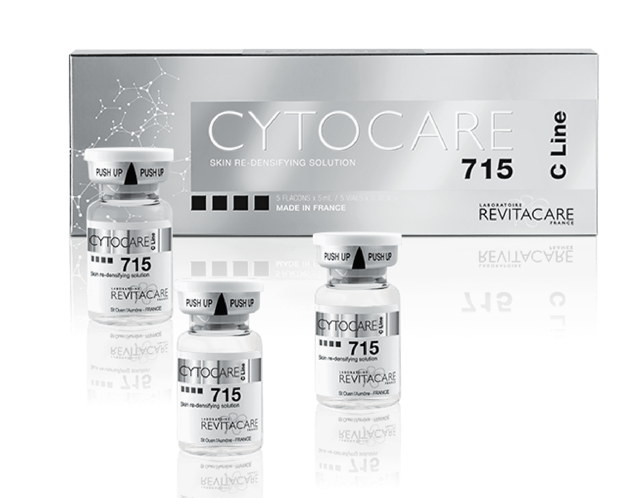 CyTocare 715Cline skin re-densifying solution