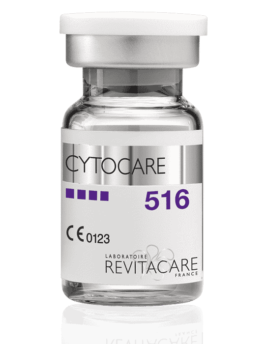 Cytocare 516 Hyaluronic acid + Rejuvenating complex
