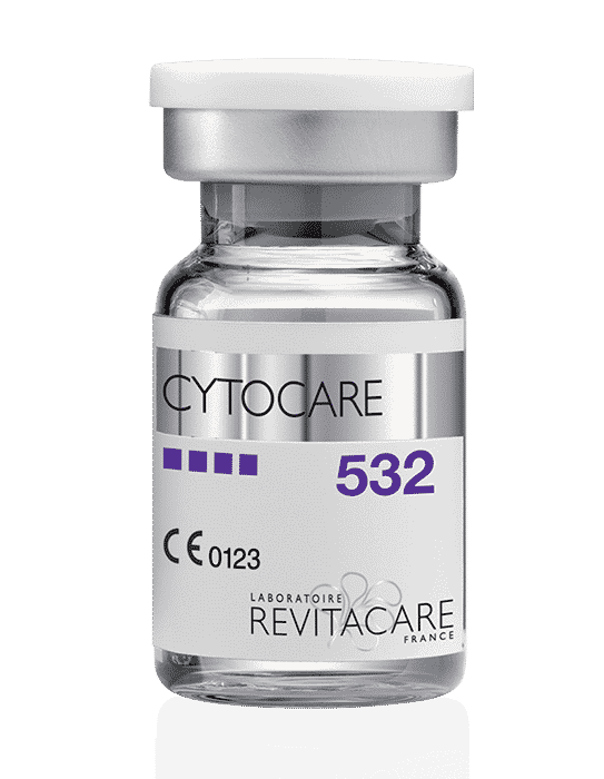 Cytocare 532 Hyaluronic acid + Rejuvenating complex