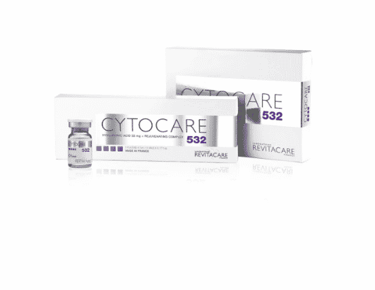 Cytocare 532 Hyaluronic acid